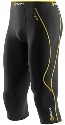 Skins A200 Thermal 34 Tights AW15 Review